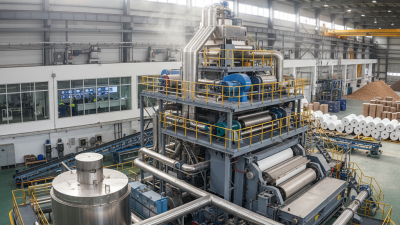 2026 How to Choose the Best Pulp Machine for Your Needs?