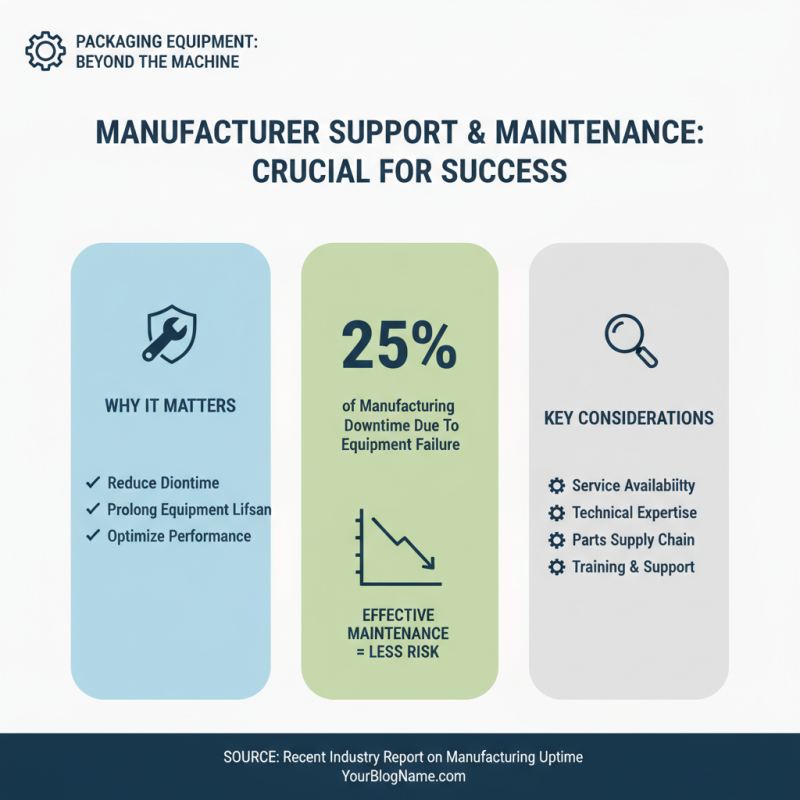 10 Essential Tips for Choosing the Right Packaging Equipment?