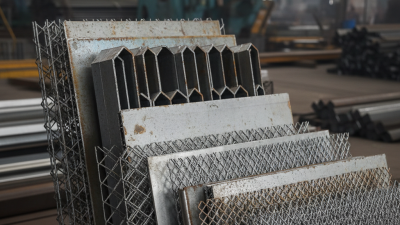 Top 10 Expanded Metal Suppliers in China You Should Know?