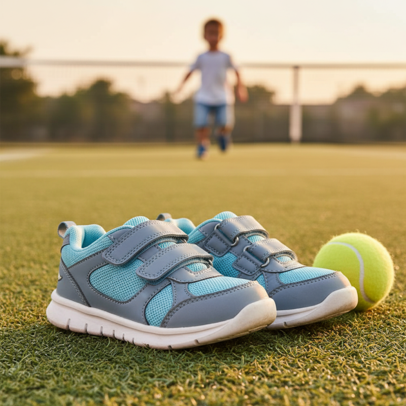 Best Toddler Tennis Shoes for Comfort and Durability?