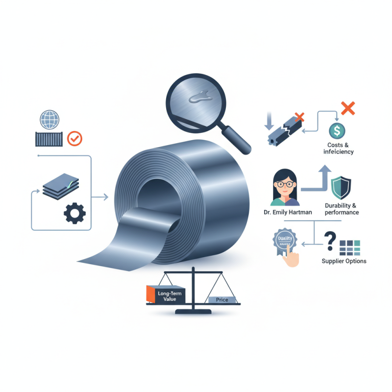 2026 Best Pickled and Oiled Steel Buying Guide for Importers?