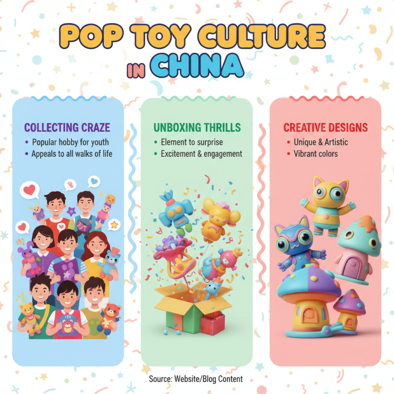 Top 10 Pop Toys in China That Everyone is Talking About?