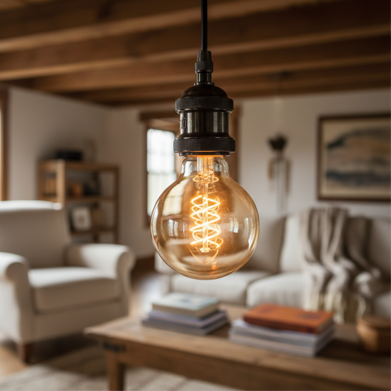 Top 10 Benefits of Using ST58 LED Bulb for Your Home?