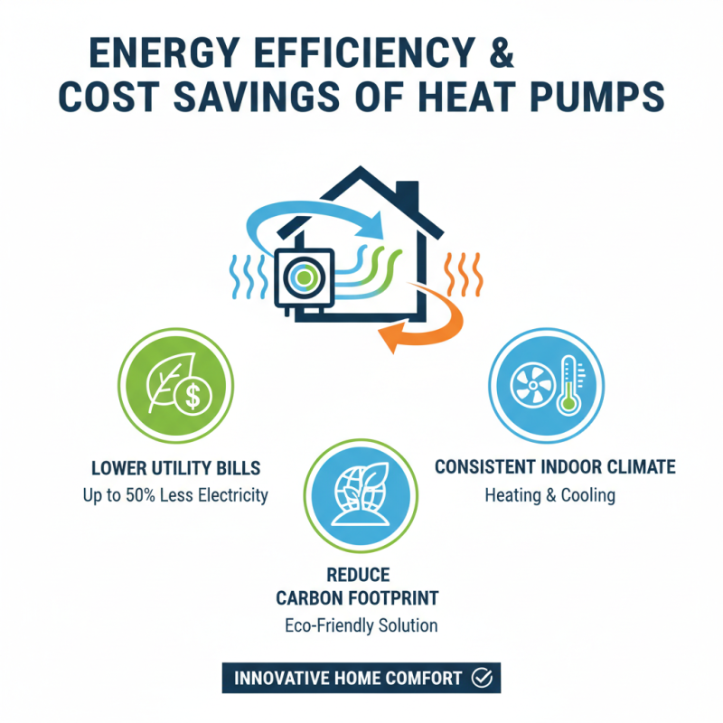 Top 10 Benefits of a Heat Pump Heating System?