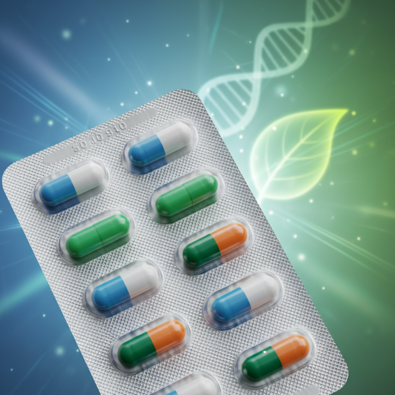 Best Aluminium Foil for Blister Packaging Options Available?