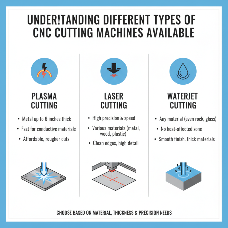 How to Choose the Best CNC Cutting Machines for Your Business?