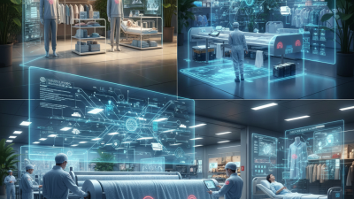 China Best UHF RFID Textile Solutions for Global Buyers?