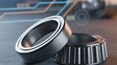 Why Choose Cylindrical Roller Bearings for Your Business Needs?