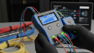 2026 How to Choose the Best RJ45 Tester for Your Needs?
