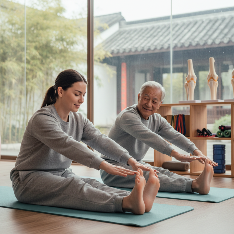 China Top Ways to Treat Osteoarthritis in Knees Effectively?