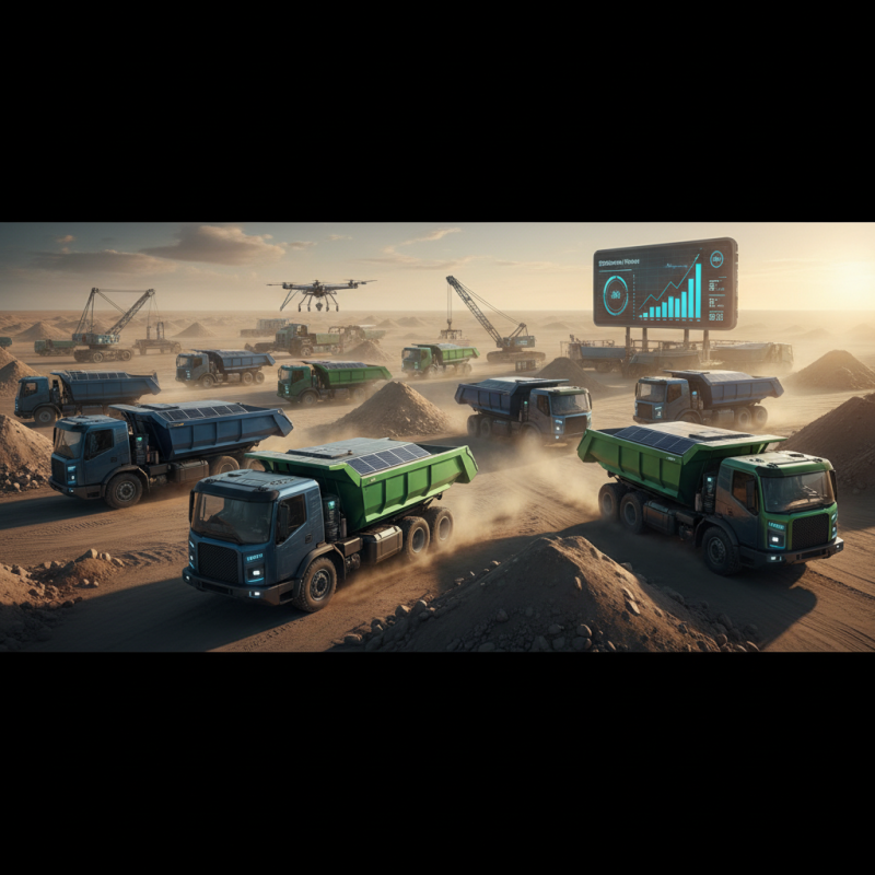 Top Tipper Truck Brands for Global Buyers in 2026?