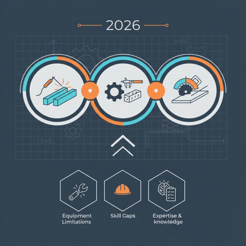 2026 Best Common Steel Fabrication Methods for Global Buyers?