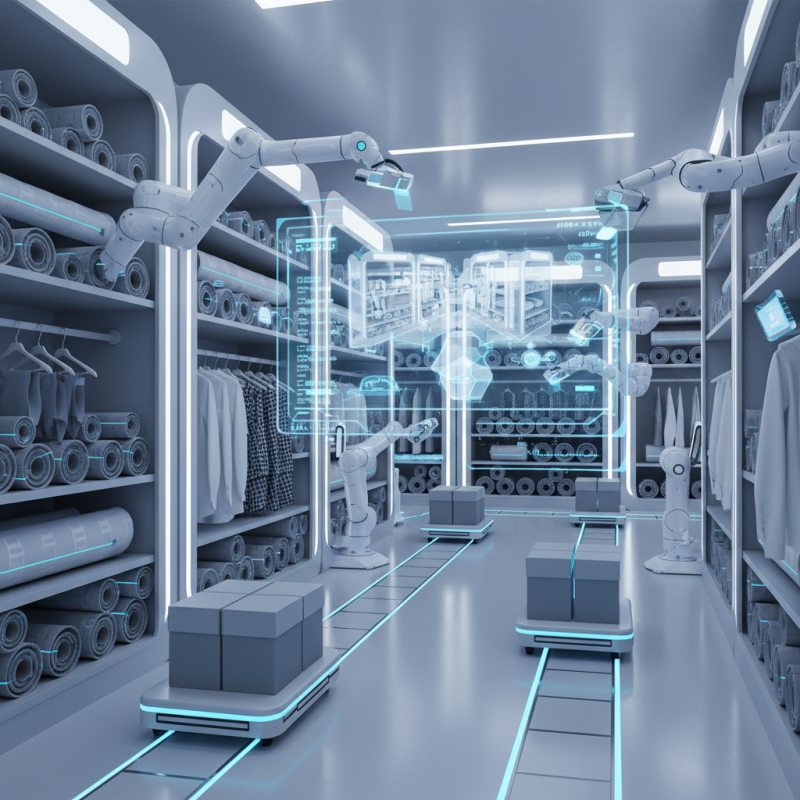 2026 How to Choose UHF RFID Textile for Smart Inventory Solutions?