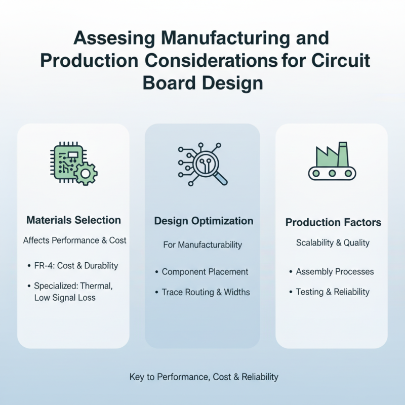 How to Choose the Best Circuit Board Design for Your Project?