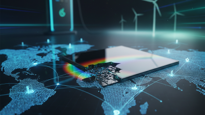 How to Source Sic Semiconductor for Global Procurement Needs?