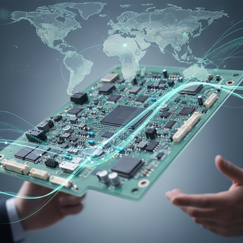 What is PCB Board Design and Why is it Important for Exporters?