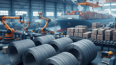 China Best Wire Rope Sling for Global Buyers in 2026?