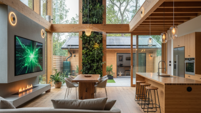 What is Home Remodeling Trends for 2026?