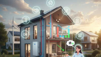 Top 10 Benefits of a Heat Pump Heating System?