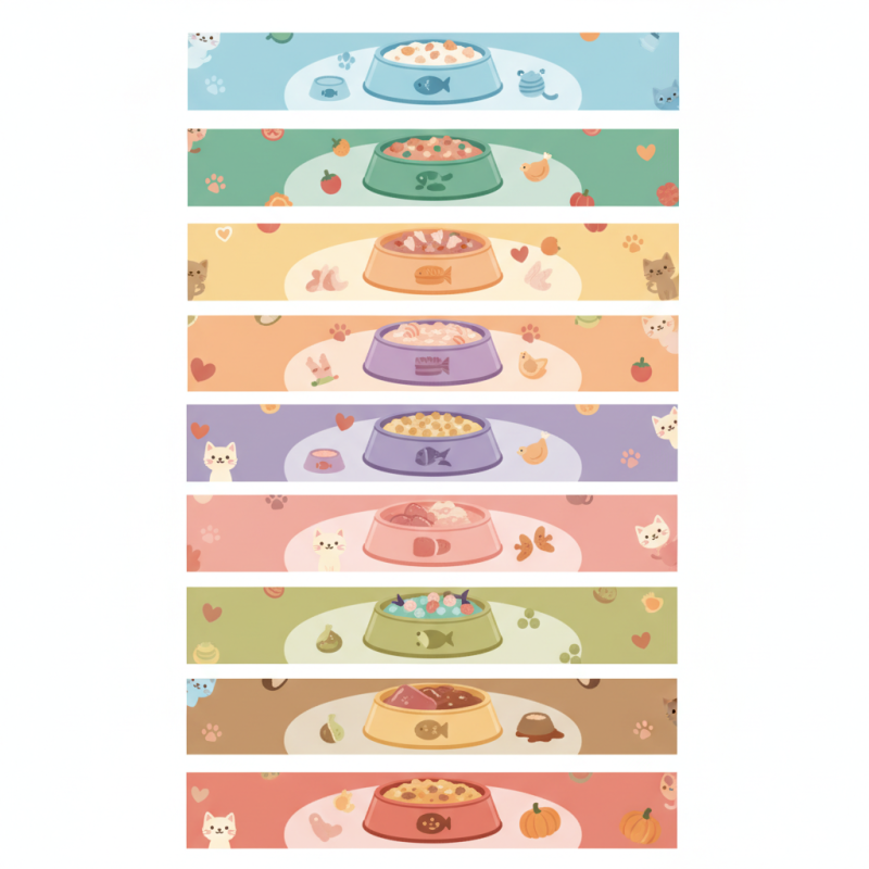 Top 10 Wet Cat Food For Kittens Every Owner Should Consider?