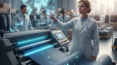 Best UHF RFID Textile Solutions for Global Buyers?