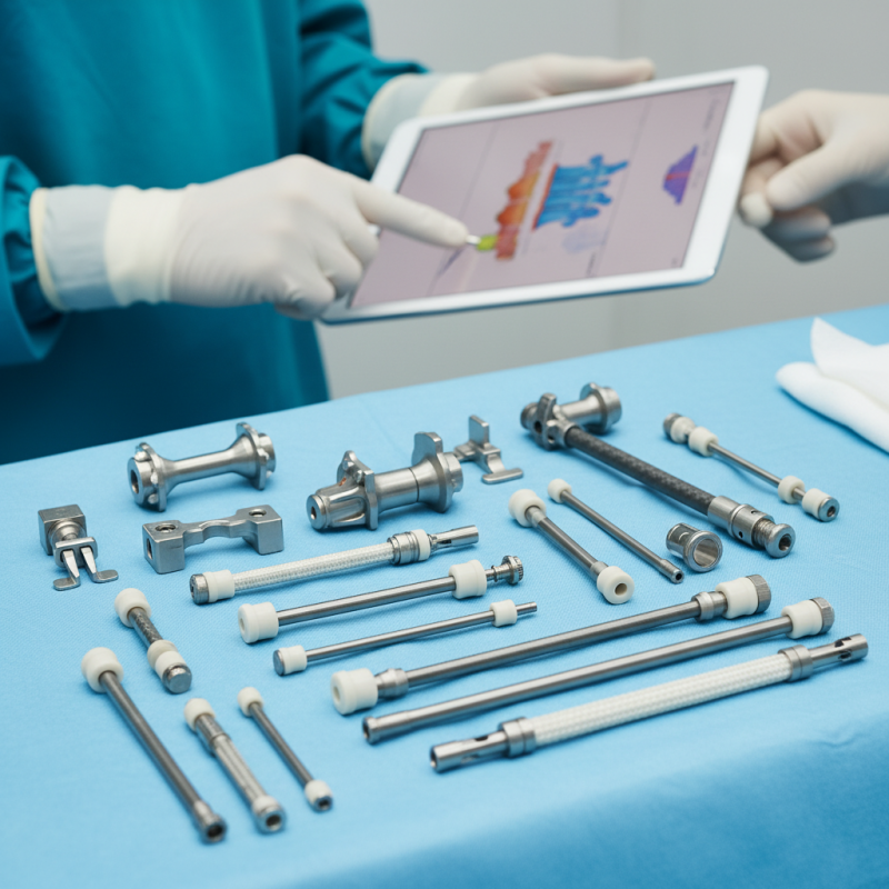 How to Choose the Best Spinal Cross Connectors for Your Needs?