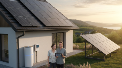 Top Solar Easy Solutions for Your Energy Needs?