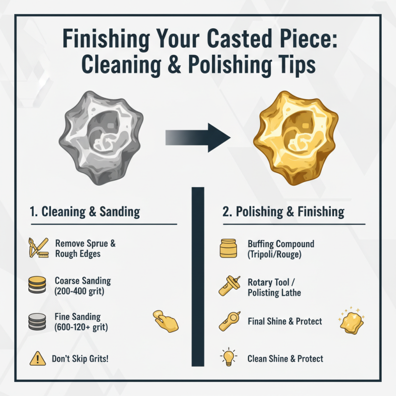 How to Master Lost Wax Casting Techniques for Beginners?