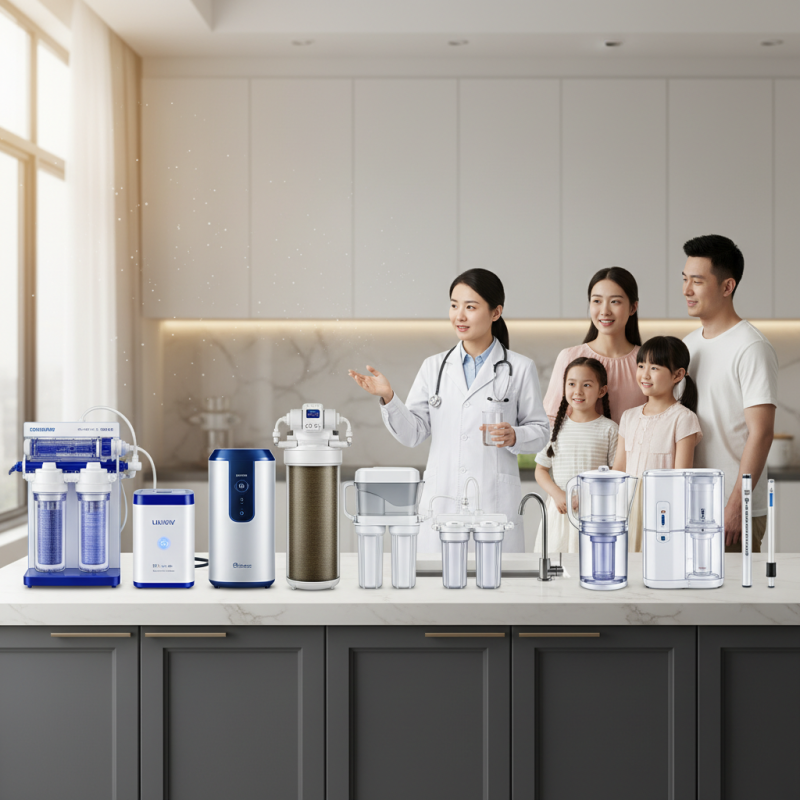 Discover China Top 10 Water Treatment Systems for Home Solutions?