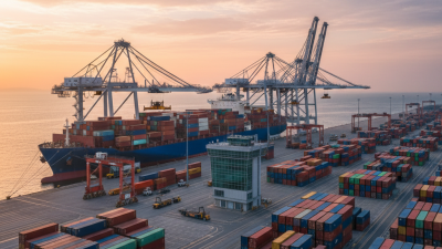 10 Essential Tips for Managing ISO Containers Effectively?