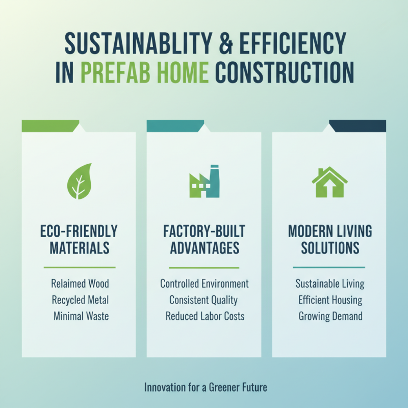 Explore Top 10 Prefab Home Designs for Your Next Project?