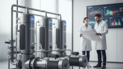 2026 Best Pressure Pumps for Efficient Water Management Solutions?