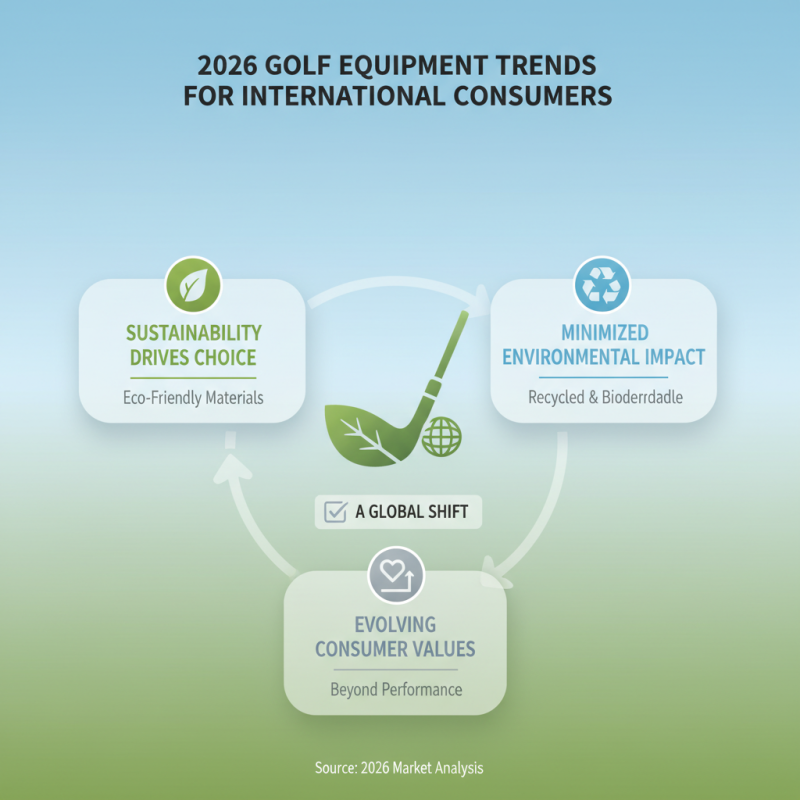 2026 Top True Golf Products for Global Buyers to Consider?