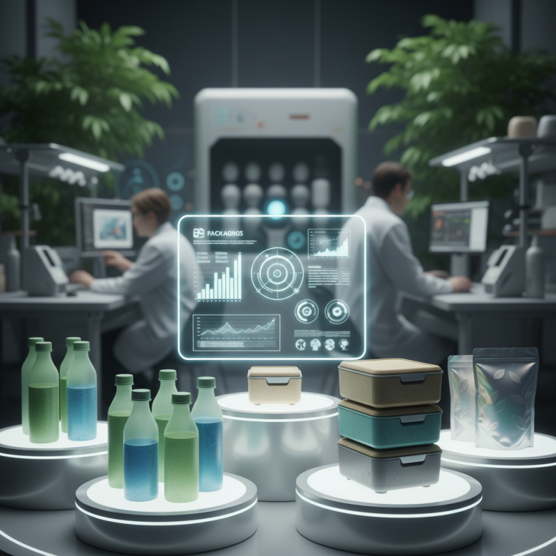 Top Packaging Materials for Global Buyers in 2026?