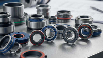 How to Choose the Right Mechanical Seals for Your Needs?
