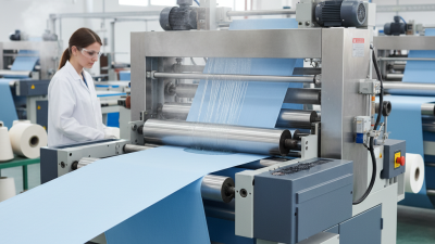 Top 5 Tips for Choosing the Best Padding Machine Textile?