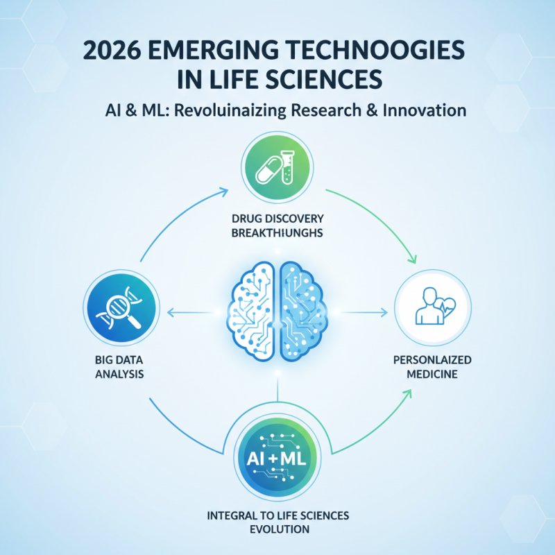 2026 Best Trends in Life Sciences Innovations and Research?