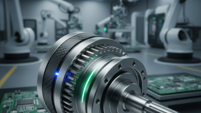 China Top Servo Actuators for Precision Automation Solutions?