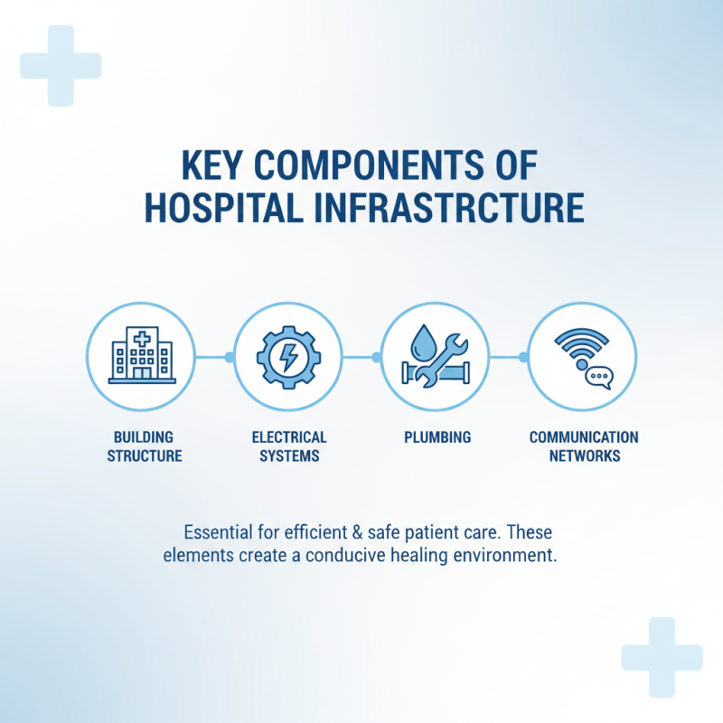 What is Hospital Infrastructure Systems and How Do They Function?