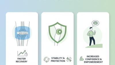 Why You Should Consider Using a Knee Immobilizer for Injury Recovery?