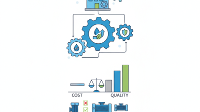 Top China Best Water Pumps for Global Buyers?