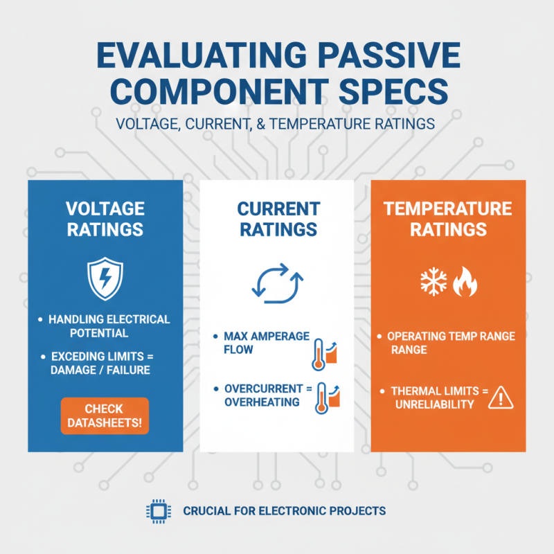 2026 How to Select Passive Components for Your Electronic Projects?