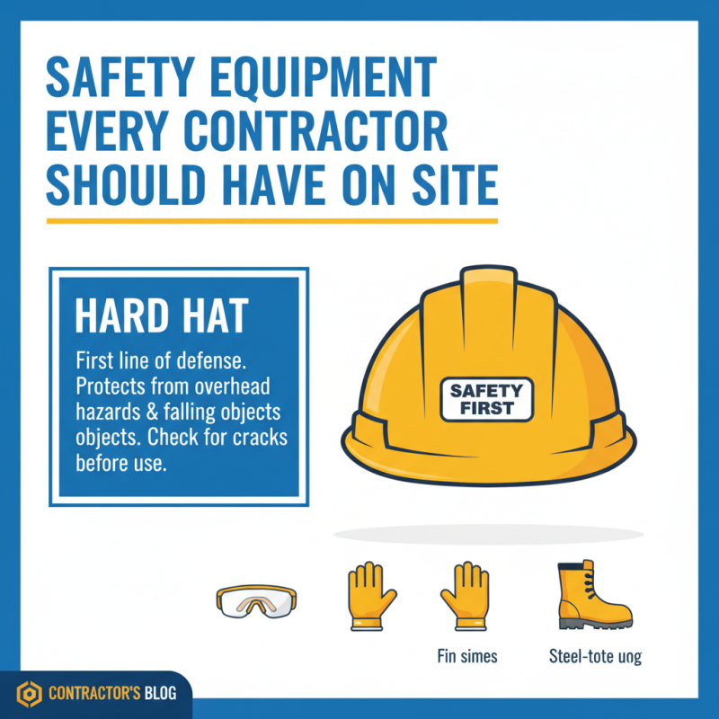 Top 10 Contractor Tools You Need for Efficient Projects?