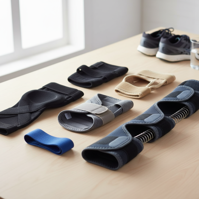 How to Choose the Best Knee Wrap for Pain Relief and Support?