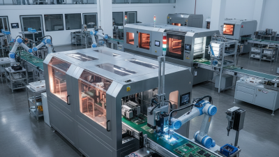 Top Digital Circuit Board Equipment for Global Buyers?