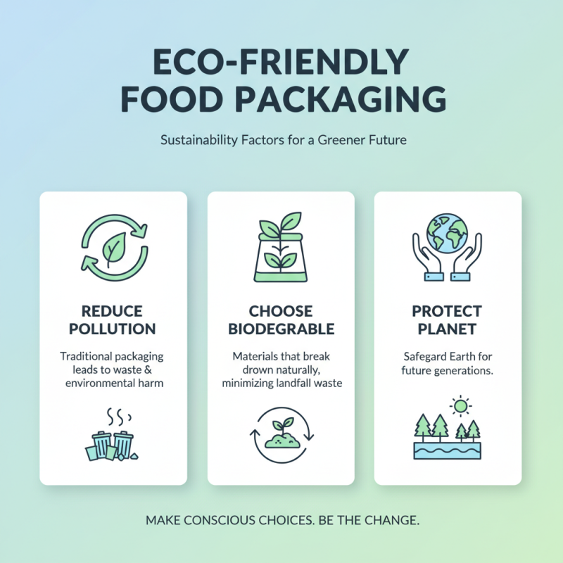 10 Essential Tips for Choosing the Best Food Packaging Bags