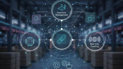 2026 Top UHF RFID Textile Solutions for Global Buyers?