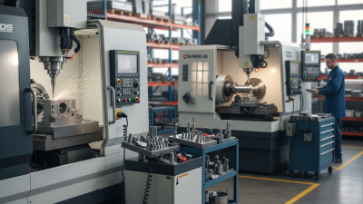 10 Essential Tips for Choosing the Right Tool CNC Machine