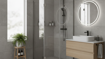 2026 Best Folding Shower Door Options to Consider?
