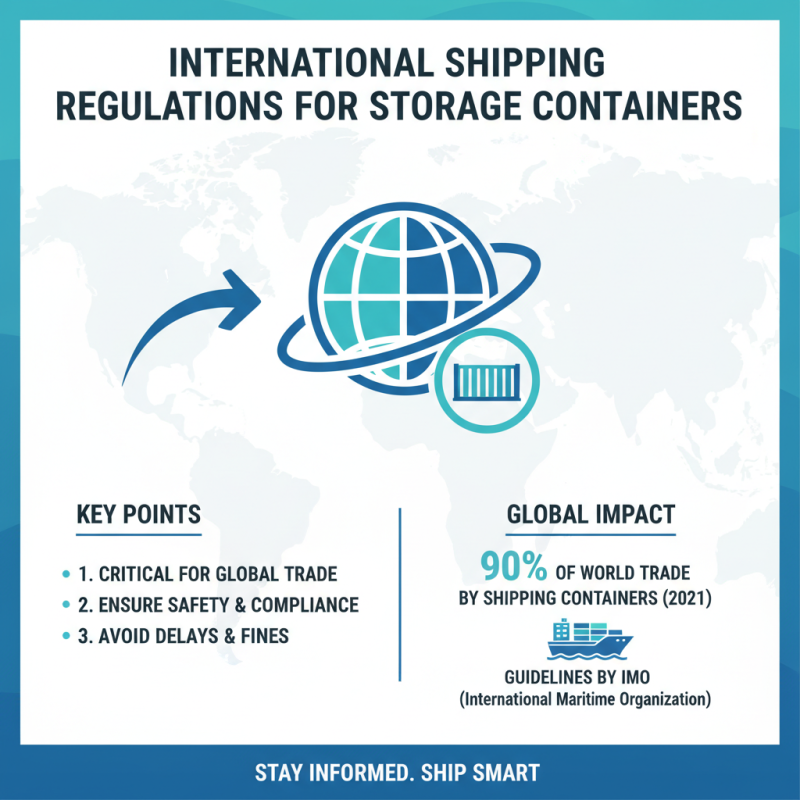 Best Storage Container Delivery Options for Global Buyers?